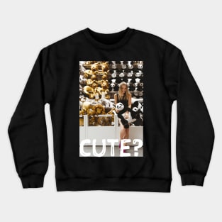 Ikea photo Crewneck Sweatshirt